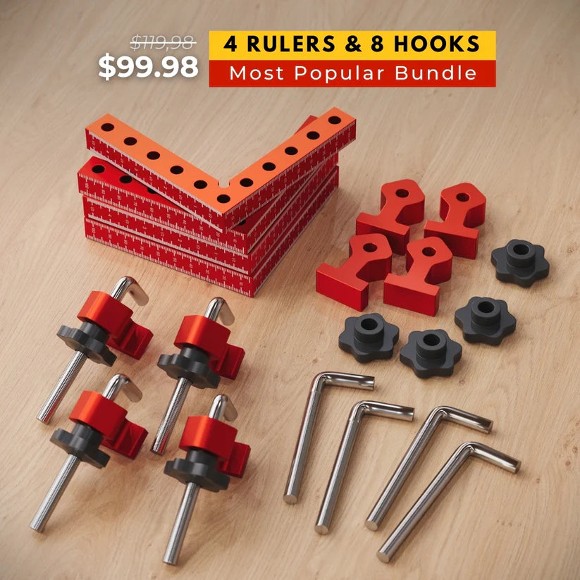 The Rigid90 CornerLock™