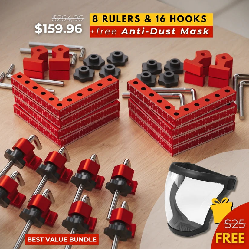 The Rigid90 CornerLock™