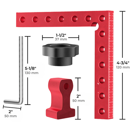 The Rigid90 CornerLock™