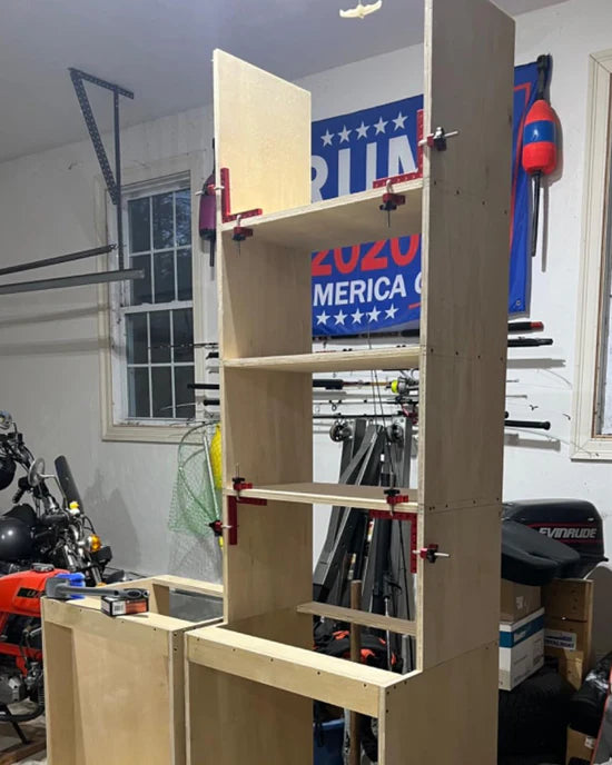 The Rigid90 CornerLock™